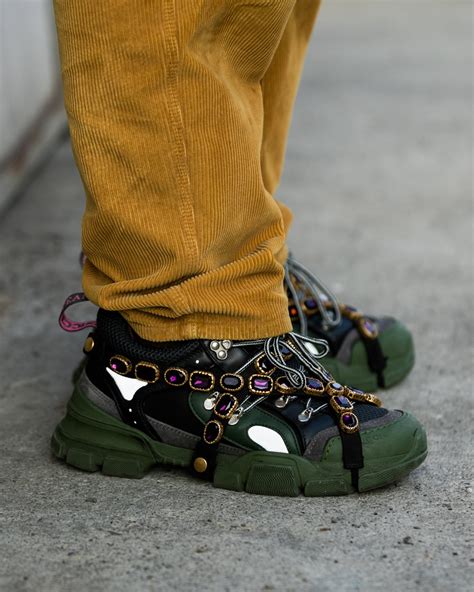 logo gucci per sneakers|gucci sneakers 2020.